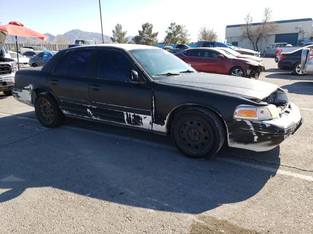 Photo 4 from auction – 2009 FORD CROWN VICT with VIN 2FAHP71V79X138429