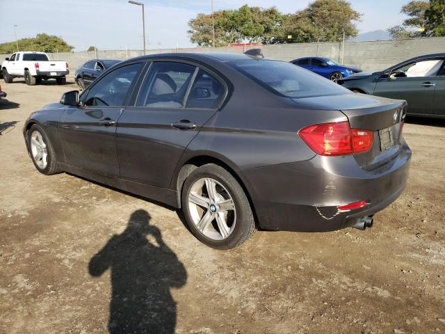 Photo 2 from auction – 2013 BMW 328 I SULE with VIN WBA3C1C55DF440488