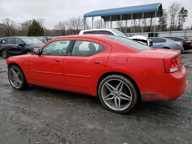 Photo 2 from auction – 2010 DODGE CHARGER SX with VIN 2B3CA3CV5AH236435