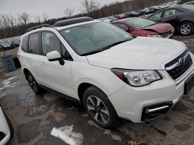 Photo 4 from auction – 2017 SUBARU FORESTER 2 with VIN JF2SJAECXHH592245