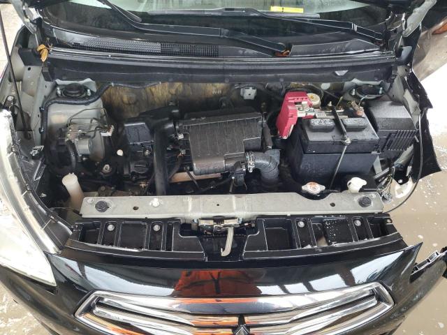 Photo 11 from auction – 2018 MITSUBISHI MIRAGE G4 with VIN ML32F3FJ3JHF12403