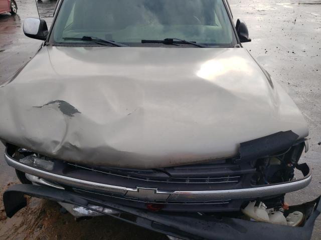 Photo 11 from auction – 2001 CHEVROLET SILVERADO with VIN 2GCEC19T511112377