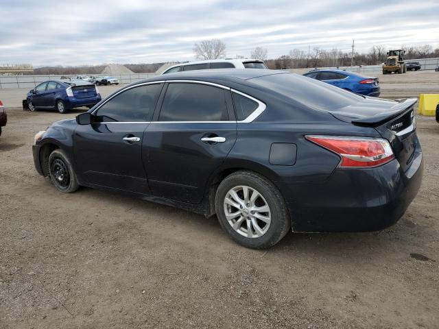 Photo 2 from auction – 2014 NISSAN ALTIMA 2.5 with VIN 1N4AL3APXEN226829