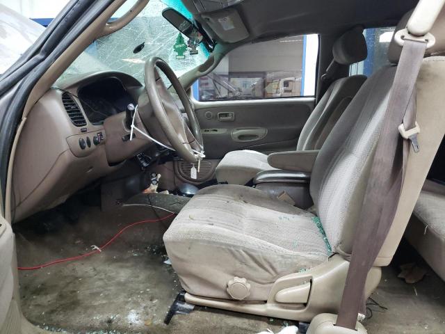 Photo 7 from auction – 2002 TOYOTA TUNDRA ACC with VIN 5TBBT441X2S258660