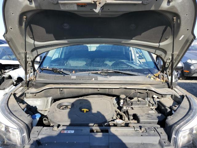 Photo 11 from auction – 2016 KIA SOUL + with VIN KNDJP3A57G7262918