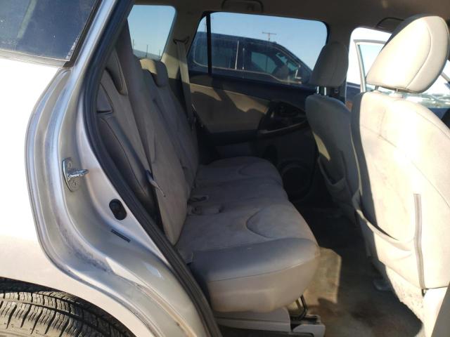 Photo 10 from auction – 2011 TOYOTA RAV4 with VIN 2T3BF4DV3BW082728