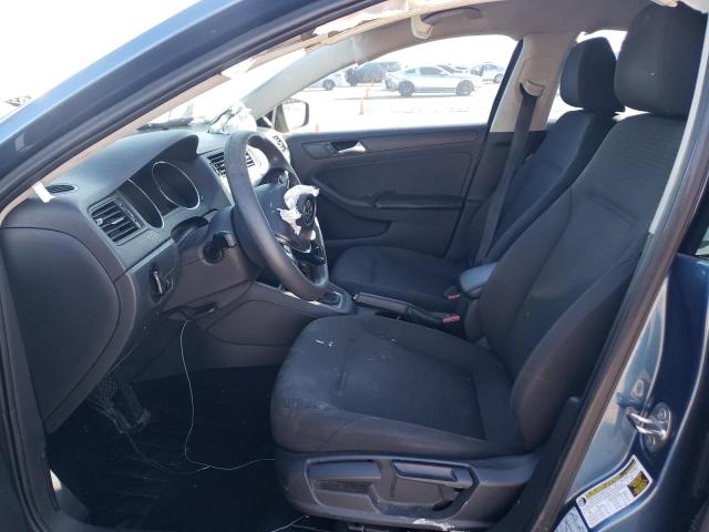 Photo 7 from auction – 2016 VOLKSWAGEN JETTA S with VIN 3VW267AJ2GM414893