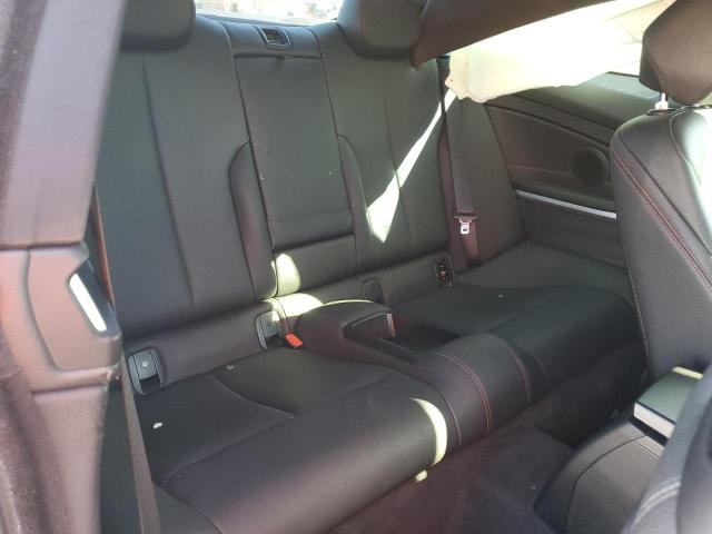Photo 10 from auction – 2019 BMW 430I with VIN WBA4W3C52KAF91941