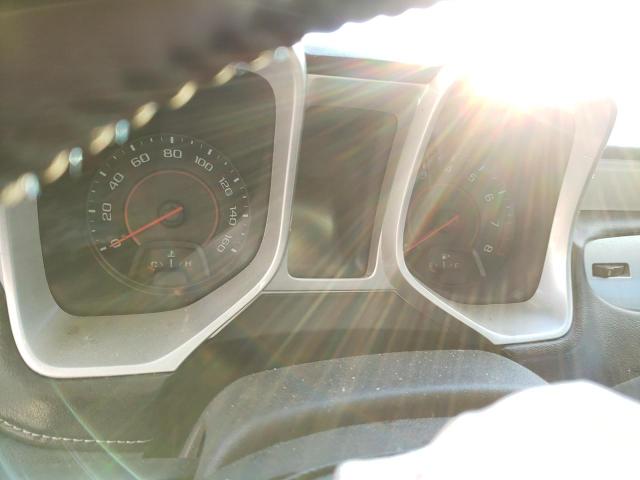 Photo 9 from auction – 2012 CHEVROLET CAMARO LT with VIN 2G1FC1E35C9124651