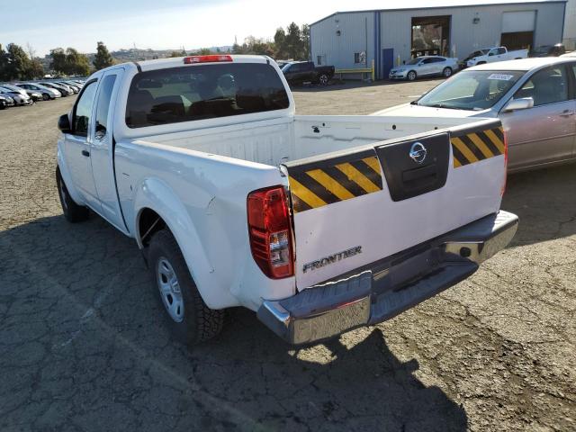 Photo 2 from auction – 2012 NISSAN FRONTIER S with VIN 1N6BD0CT4CC421769
