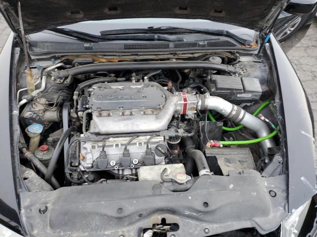 Photo 11 from auction – 2006 ACURA 3.2TL with VIN 19UUA66276A078077
