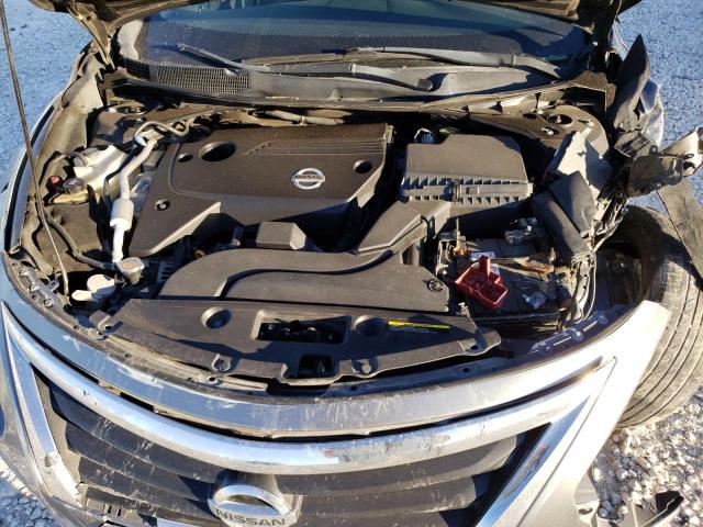 Photo 11 from auction – 2014 NISSAN ALTIMA 2.5 with VIN 1N4AL3AP5EN358929