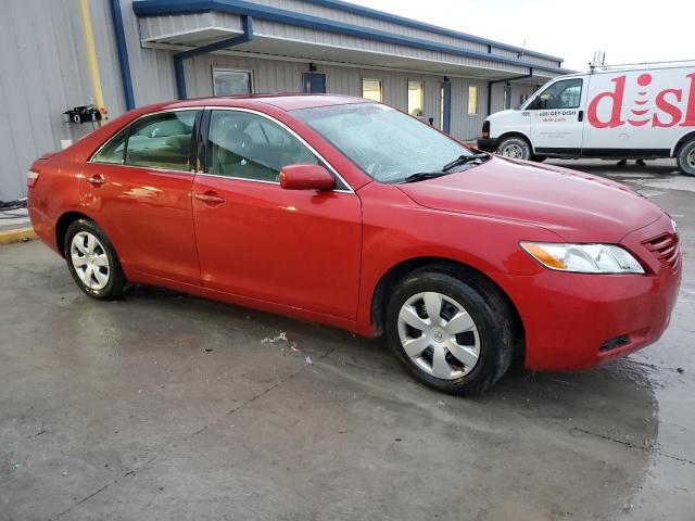 Photo 4 from auction – 2009 TOYOTA CAMRY BASE with VIN 4T4BE46K49R109742
