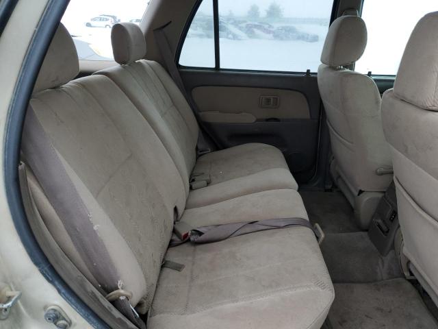 Photo 11 from auction – 2002 TOYOTA 4RUNNER SR with VIN JT3HN86R229077383