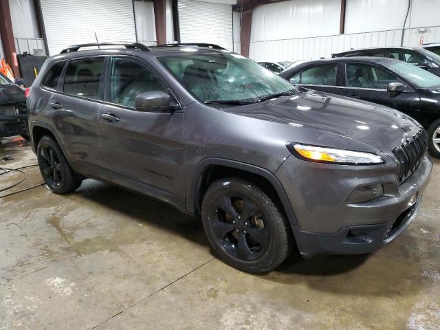 Photo 4 from auction – 2018 JEEP CHEROKEE L with VIN 1C4PJMDX1JD520969