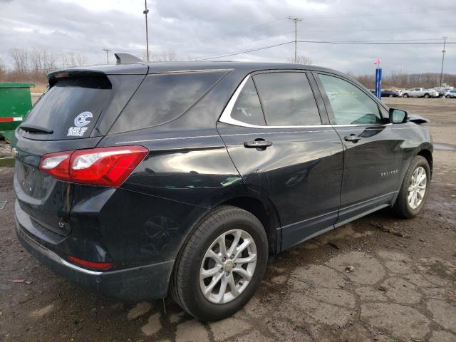 Photo 3 from auction – 2018 CHEVROLET EQUINOX LT with VIN 2GNAXJEV7J6253830