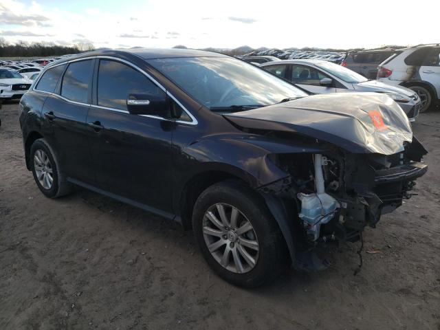 Photo 4 from auction – 2010 MAZDA CX-7 with VIN JM3ER2W54A0346460