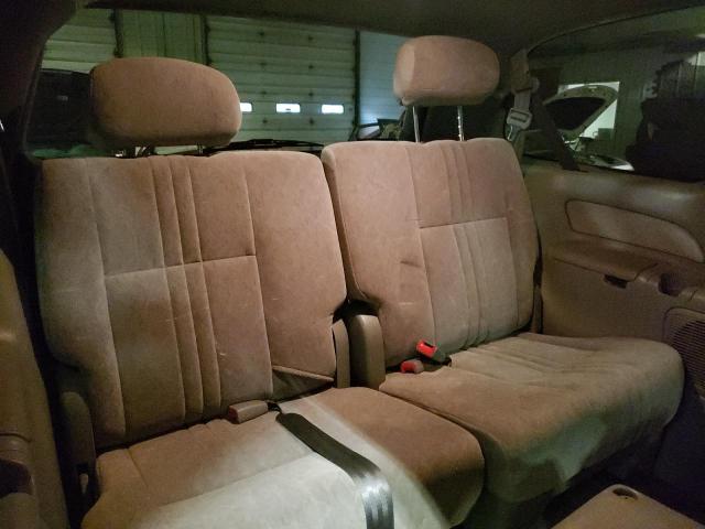 Photo 10 from auction – 2000 TOYOTA SIENNA LE with VIN 4T3ZF13C4YU210822