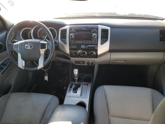 Photo 8 from auction – 2012 TOYOTA TACOMA DOU with VIN 5TFJU4GN0CX024005