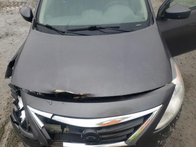 Photo 11 from auction – 2015 NISSAN VERSA S with VIN 3N1CN7AP9FL842742