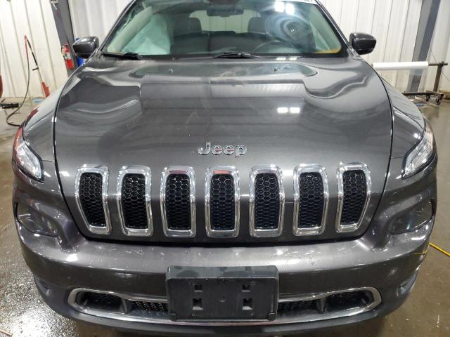 Photo 5 from auction – 2015 JEEP CHEROKEE L with VIN 1C4PJMDS6FW728443