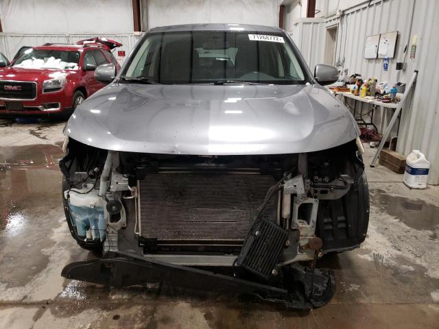 Photo 5 from auction – 2016 MITSUBISHI OUTLANDER with VIN JA4AD3A37GZ003545