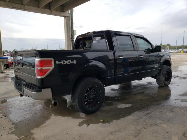 Photo 3 from auction – 2012 FORD F150 SUPER with VIN 1FTFW1ET3CFA11125