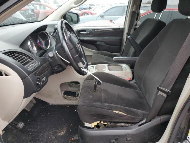 Photo 7 from auction – 2012 DODGE GRAND CARA with VIN 2C4RDGDG7CR279775