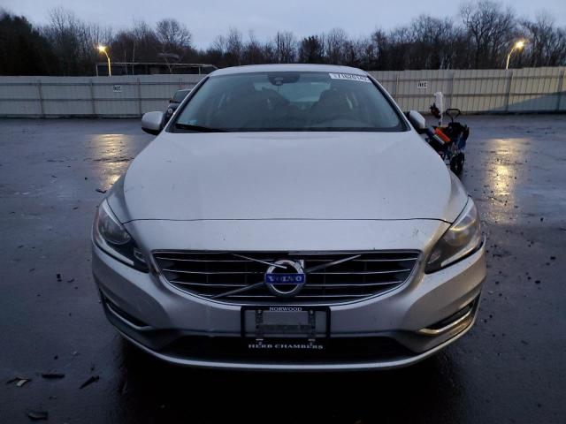 Photo 5 from auction – 2017 VOLVO S60 PREMIE with VIN LYV402TK4HB154994
