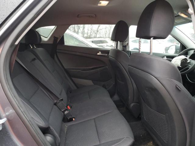 Photo 11 from auction – 2019 HYUNDAI TUCSON SE with VIN KM8J2CA41KU076934