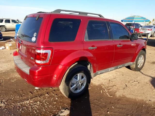 Photo 3 from auction – 2012 FORD ESCAPE XLT with VIN 1FMCU0DG7CKB04725