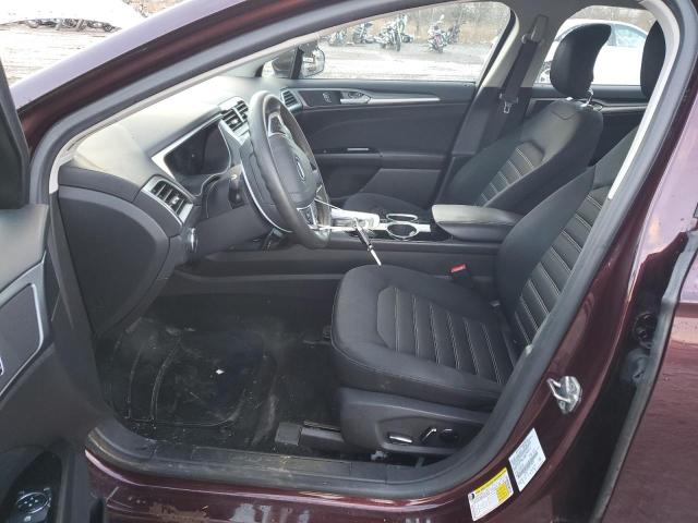 Photo 7 from auction – 2013 FORD FUSION SE with VIN 3FA6P0H70DR199604