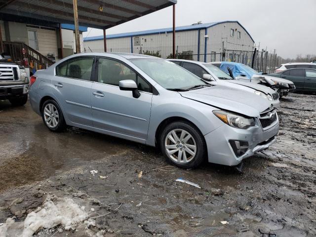 Photo 4 from auction – 2016 SUBARU IMPREZA PR with VIN JF1GJAB68GH016595