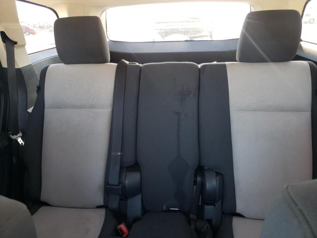 Photo 10 from auction – 2009 DODGE JOURNEY SX with VIN 3D4GG57V69T240729