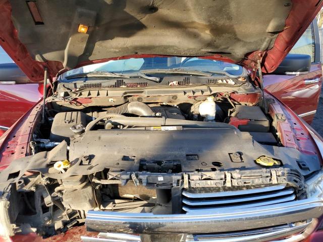 Photo 11 from auction – 2013 RAM 1500 SLT with VIN 1C6RR7LT8DS682784
