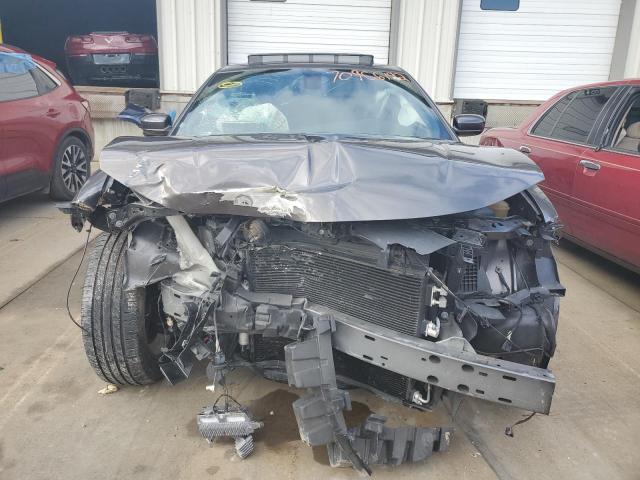 Photo 5 from auction – 2015 DODGE CHARGER SX with VIN 2C3CDXJG7FH832627