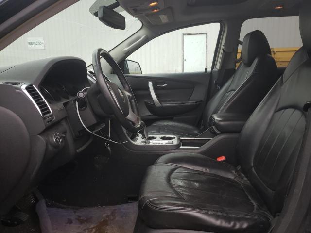 Photo 7 from auction – 2009 GMC ACADIA SLT with VIN 1GKEV33DX9J184429