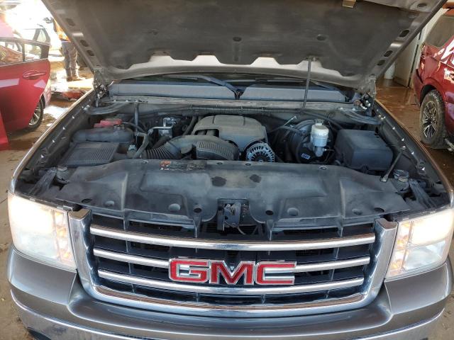 Photo 11 from auction – 2012 GMC SIERRA C15 with VIN 3GTP1VE0XCG309573