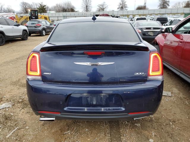 Photo 6 from auction – 2017 CHRYSLER 300 S with VIN 2C3CCAGG6HH622286