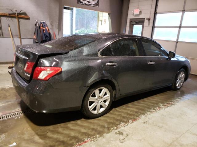 Photo 3 from auction – 2007 LEXUS ES 350 with VIN JTHBJ46G372058182