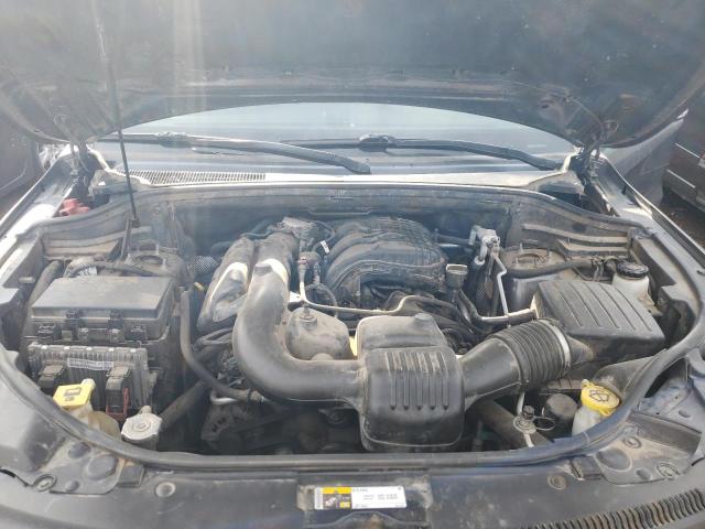 Photo 12 from auction – 2014 JEEP GRAND CHER with VIN 1C4RJFBGXEC393545