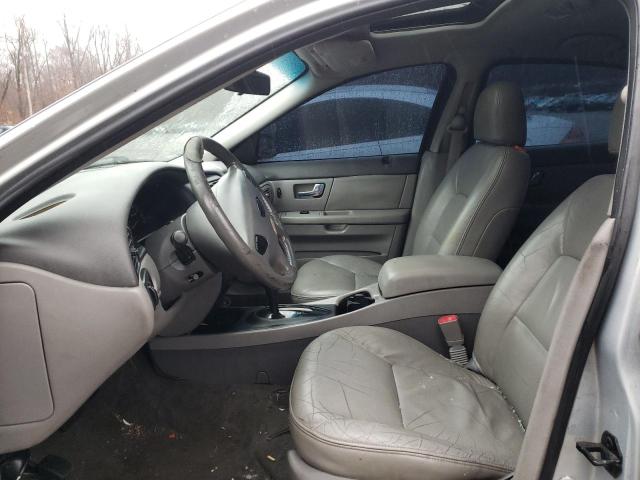 Photo 7 from auction – 2000 FORD TAURUS SES with VIN 1FAFP55S2YA269075