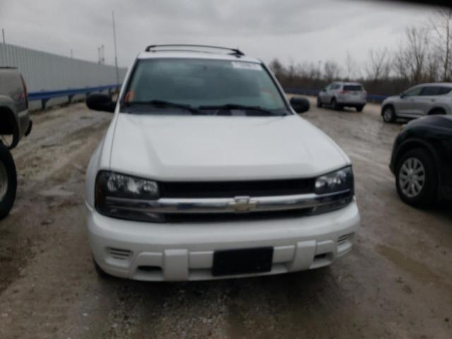 Photo 5 from auction – 2005 CHEVROLET TRAILBLAZE with VIN 1GNDT13SX52109368