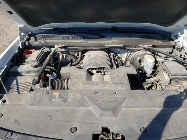 Photo 11 from auction – 2015 CHEVROLET SILVERADO with VIN 3GCPCREC3FG233386