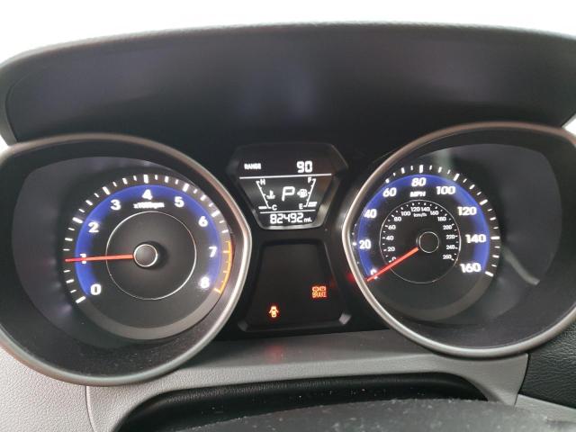 Photo 9 from auction – 2016 HYUNDAI ELANTRA SE with VIN 5NPDH4AE8GH765448