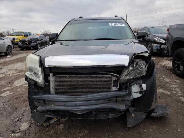 Photo 5 from auction – 2011 GMC TERRAIN SL with VIN 2CTFLUE50B6391386