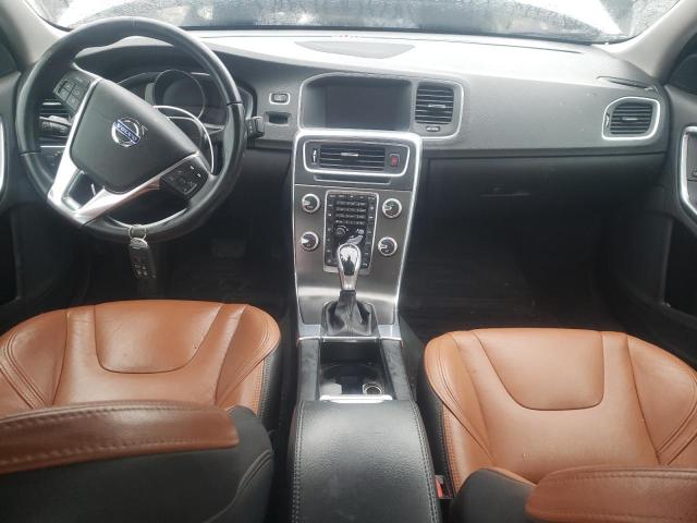 Photo 8 from auction – 2016 VOLVO S60 PREMIE with VIN LYV402FK0GB106841