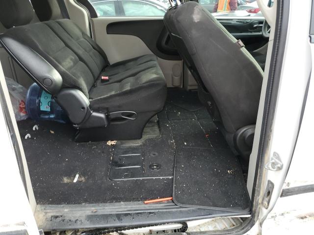 Photo 11 from auction – 2016 DODGE GRAND CARA with VIN 2C4RDGBG6GR308322