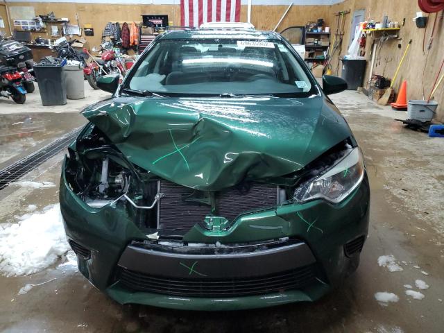 Photo 5 from auction – 2016 TOYOTA COROLLA EC with VIN 2T1BPRHE7GC494379