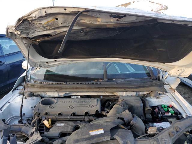 Photo 11 from auction – 2012 KIA FORTE EX with VIN KNAFU4A20C5618185